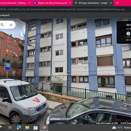 Economica Con Bano Compartido Δωμάτια σε οικογενειακή κατοικία *